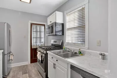 214 Upham Street #7A, Mobile, AL 36607 - Photo 4