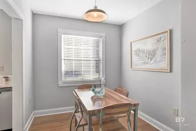 214 Upham Street #7A, Mobile, AL 36607 - Photo 1