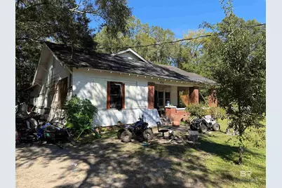 638 Elba  Avenue, Whistler, AL 36612 - Photo 1