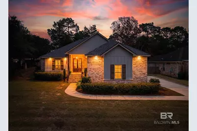 30844 Commander Court, Spanish Fort, AL 36527 - Photo 1