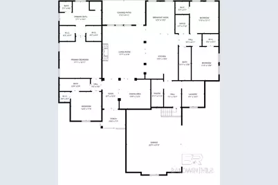 30844 Commander Court, Spanish Fort, AL 36527 - Photo 34