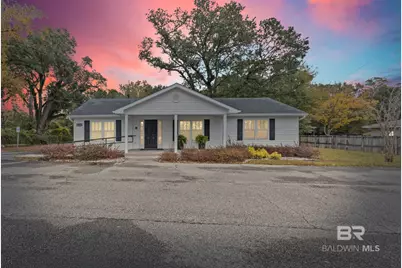 6606 Old Shell Road, Mobile, AL 36608 - Photo 2