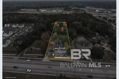 6606 Old Shell Road, Mobile, AL 36608 - Photo 22