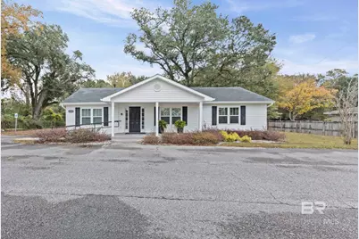 6606 Old Shell Road, Mobile, AL 36608 - Photo 1