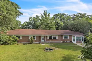 18127 County Road 10, Foley, AL 36535 - Photo 1