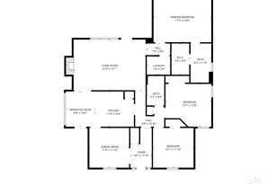 10761 Cowart Rd, Mobile, AL 36695 - Photo 2