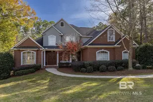 7316 Northbrook Cir, Spanish Fort, AL 36527 - Photo 1