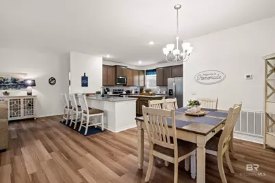 929 Ruisseau Drive, Foley, AL 36535 - Photo 6