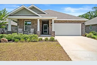 929 Ruisseau Drive, Foley, AL 36535 - Photo 1