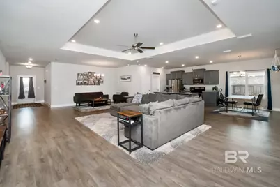 9091 Oak Alley Way, Grand Bay, AL 36541 - Photo 6