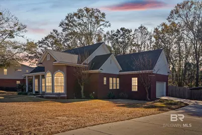 9977 Briarcliff Drive, Mobile, AL 36608 - Photo 2