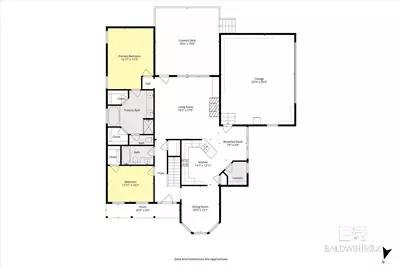 9977 Briarcliff Drive, Mobile, AL 36608 - Photo 24