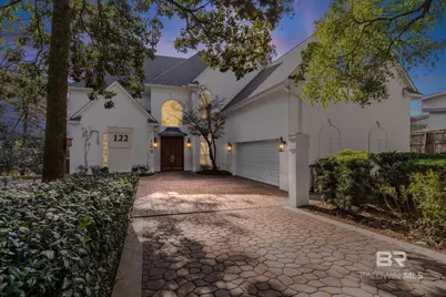 122 S McGregor Avenue, Mobile, AL 36608 - Photo 2