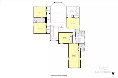 122 S McGregor Avenue, Mobile, AL 36608 - Photo 48