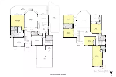 122 S McGregor Avenue, Mobile, AL 36608 - Photo 46