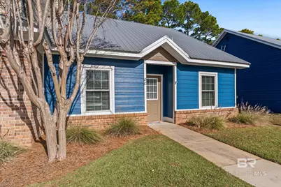 444 Clubhouse Drive #5D, Gulf Shores, AL 36547 - Photo 2