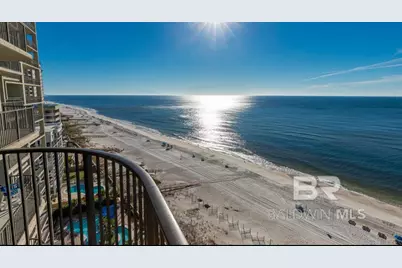 23972 Perdido Beach Boulevard #1204, Orange Beach, AL 36561 - Photo 8