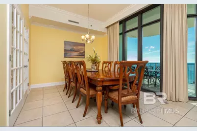 23972 Perdido Beach Boulevard #1204, Orange Beach, AL 36561 - Photo 4