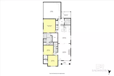 7824 Hemlock Street, Daphne, AL 36527 - Photo 22