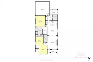 7824 Hemlock St, Daphne, AL 36527 - Photo 22