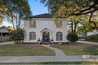 1825 Spring Hill Avenue, Mobile, AL 36607 - Photo 1