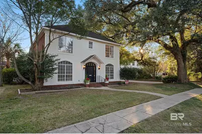 1825 Spring Hill Avenue, Mobile, AL 36607 - Photo 2