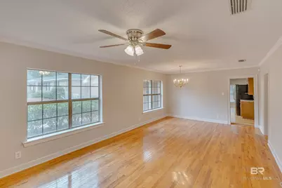 5418 Yucca Drive, Mobile, AL 36693 - Photo 4