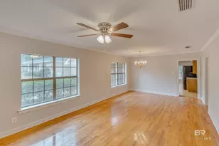 5418 Yucca Dr, Mobile, AL 36693 - Photo 4