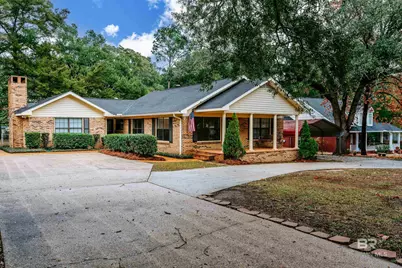 5418 Yucca Drive, Mobile, AL 36693 - Photo 2