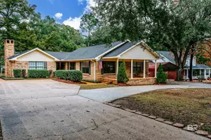 5418 Yucca Dr, Mobile, AL 36693 - Photo 2