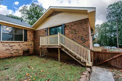 5418 Yucca Drive, Mobile, AL 36693 - Photo 16