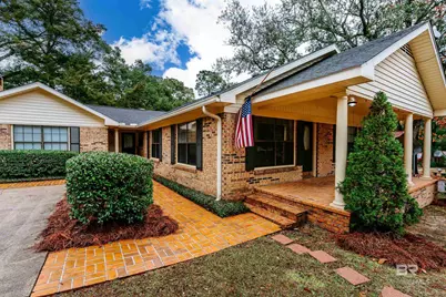 5418 Yucca Drive, Mobile, AL 36693 - Photo 36