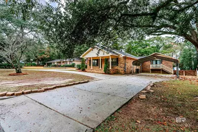 5418 Yucca Drive, Mobile, AL 36693 - Photo 34