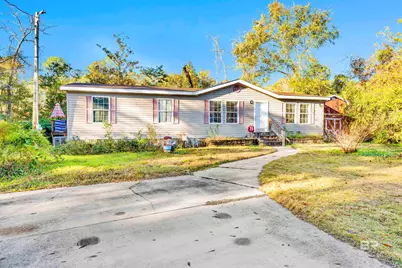 17152 County Road 49, Bon Secour, AL 36511 - Photo 2