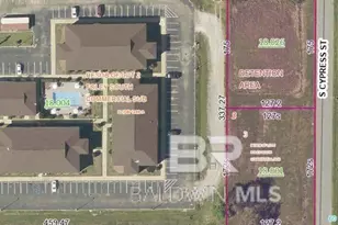 0000 S Cypress St, Foley, AL 36535 - Photo 4