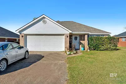 16603 Vanilla Drive, Foley, AL 36535 - Photo 1