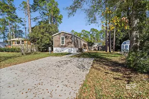 1325 Ridgewood Dr, Lillian, AL 36549 - Photo 2