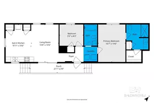 1325 Ridgewood Dr, Lillian, AL 36549 - Photo 18