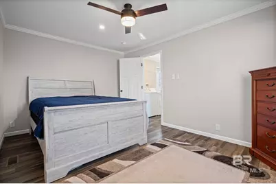 1325 Ridgewood Drive, Lillian, AL 36549 - Photo 10