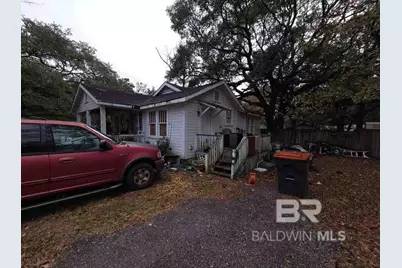 801 Moog Avenue, Bay Minette, AL 36507 - Photo 2