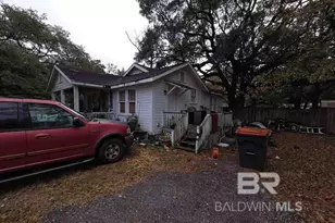 801 Moog Ave, Bay Minette, AL 36507 - Photo 2