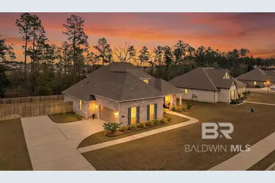 13283 Ibis Boulevard, Spanish Fort, AL 36527 - Photo 2