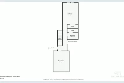 13283 Ibis Boulevard, Spanish Fort, AL 36527 - Photo 62