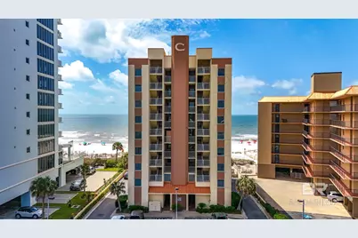 517 E Beach Boulevard #3C, Gulf Shores, AL 36542 - Photo 1