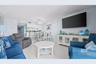 517 E Beach Boulevard #3C, Gulf Shores, AL 36542 - Photo 10