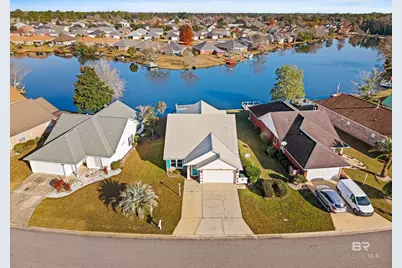 22899 Lake South Drive, Foley, AL 36535 - Photo 4