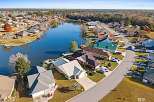 22899 Lake South Dr, Foley, AL 36535 - Photo 6