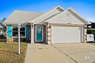 22899 Lake South Dr, Foley, AL 36535 - Photo 2