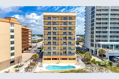517 E Beach Boulevard #5C, Gulf Shores, AL 36542 - Photo 1