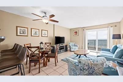 517 E Beach Boulevard #5C, Gulf Shores, AL 36542 - Photo 4